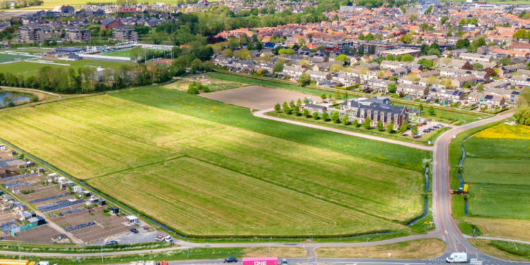 nieuwbouw genemuiden