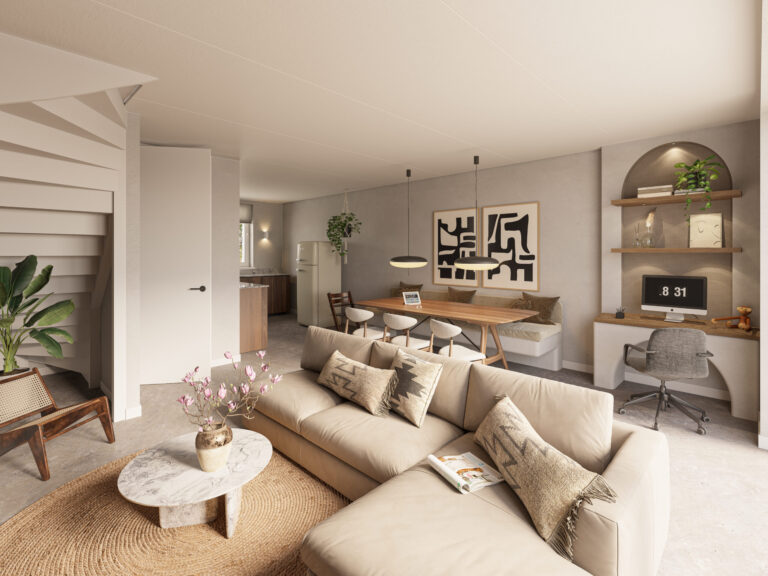 Nieuwbouw Zwolle kopen