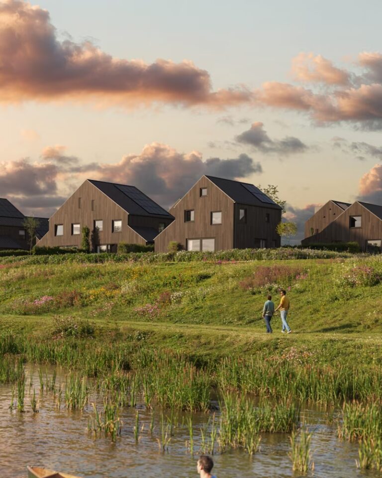 Nieuwbouw Overijssel - De Reeve